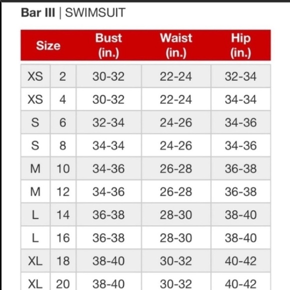 Bar III Sunset Solids Ring Bralette Bikini Top - Picture 8 of 8